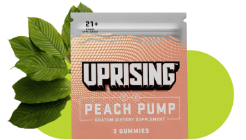 Uprising Gummies