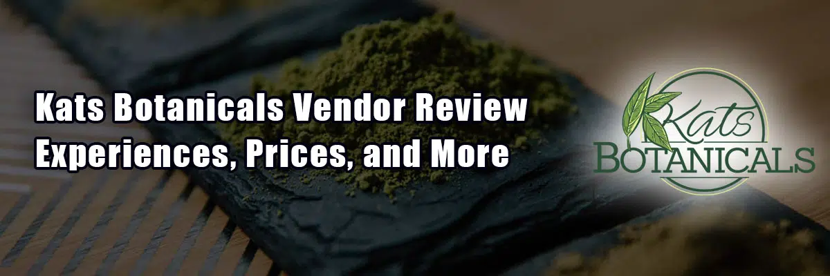 Kats Botanicals Review: Product Quality & Pricing