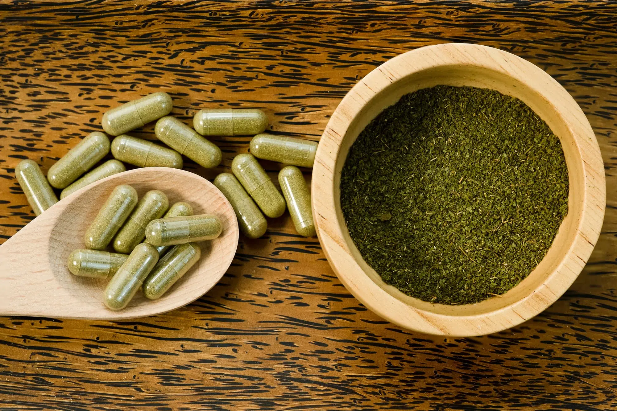 Kratom legality in Colorado