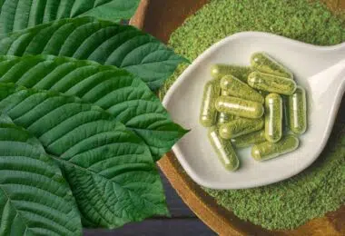 Kratom Legality in Louisiana
