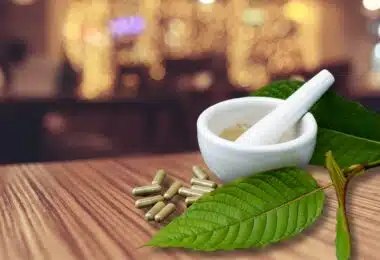 Kratom legality in Idaho 2024