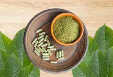 Kratom’s legal status in Massachusetts.