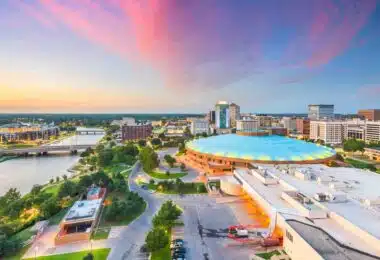 Kratom's legal history in Kansas.