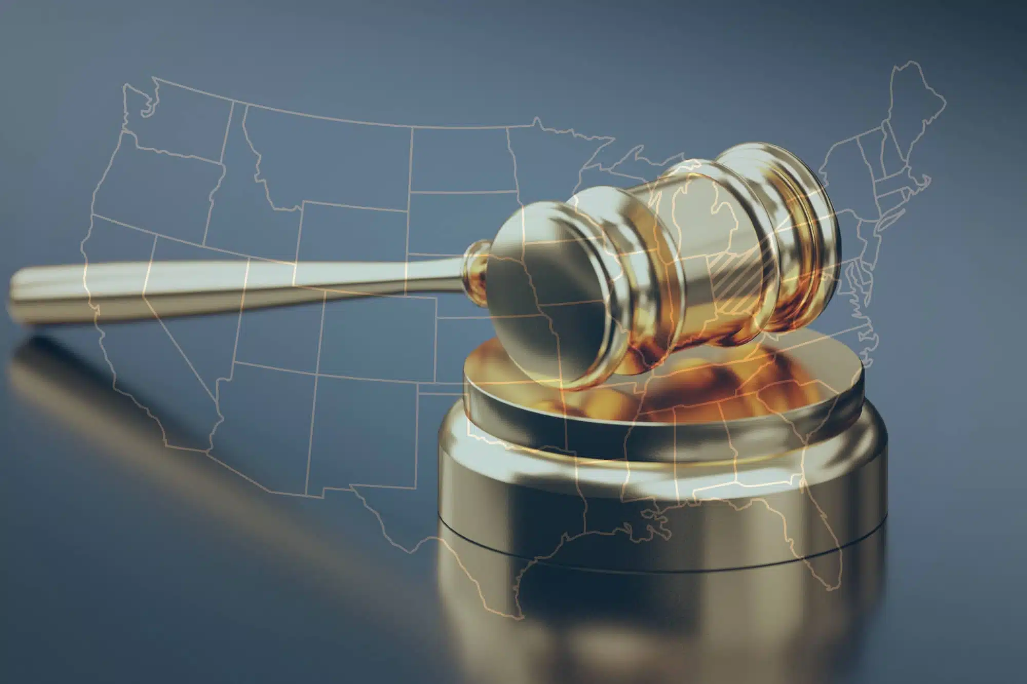 Kratom is legal in most states, but some have banned, restricted, or left it unregulated.