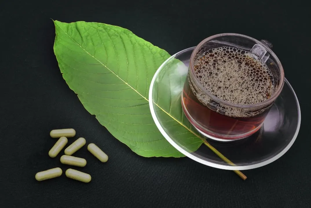 Is Kratom usage legal in Illinois?