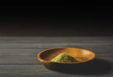 Vermont's law on Kratom use