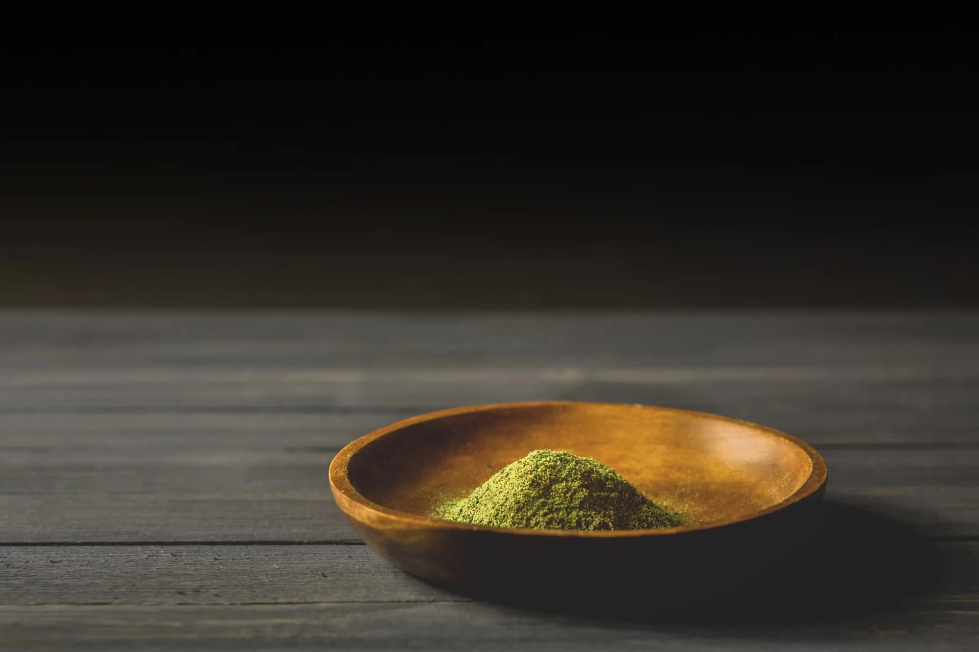 Vermont's law on Kratom use