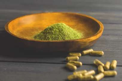How to incorporate kratom in your diet