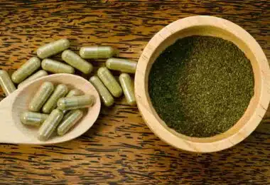 Kratom legalities in South Dakota