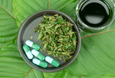 Kratom legality in Rhode Island