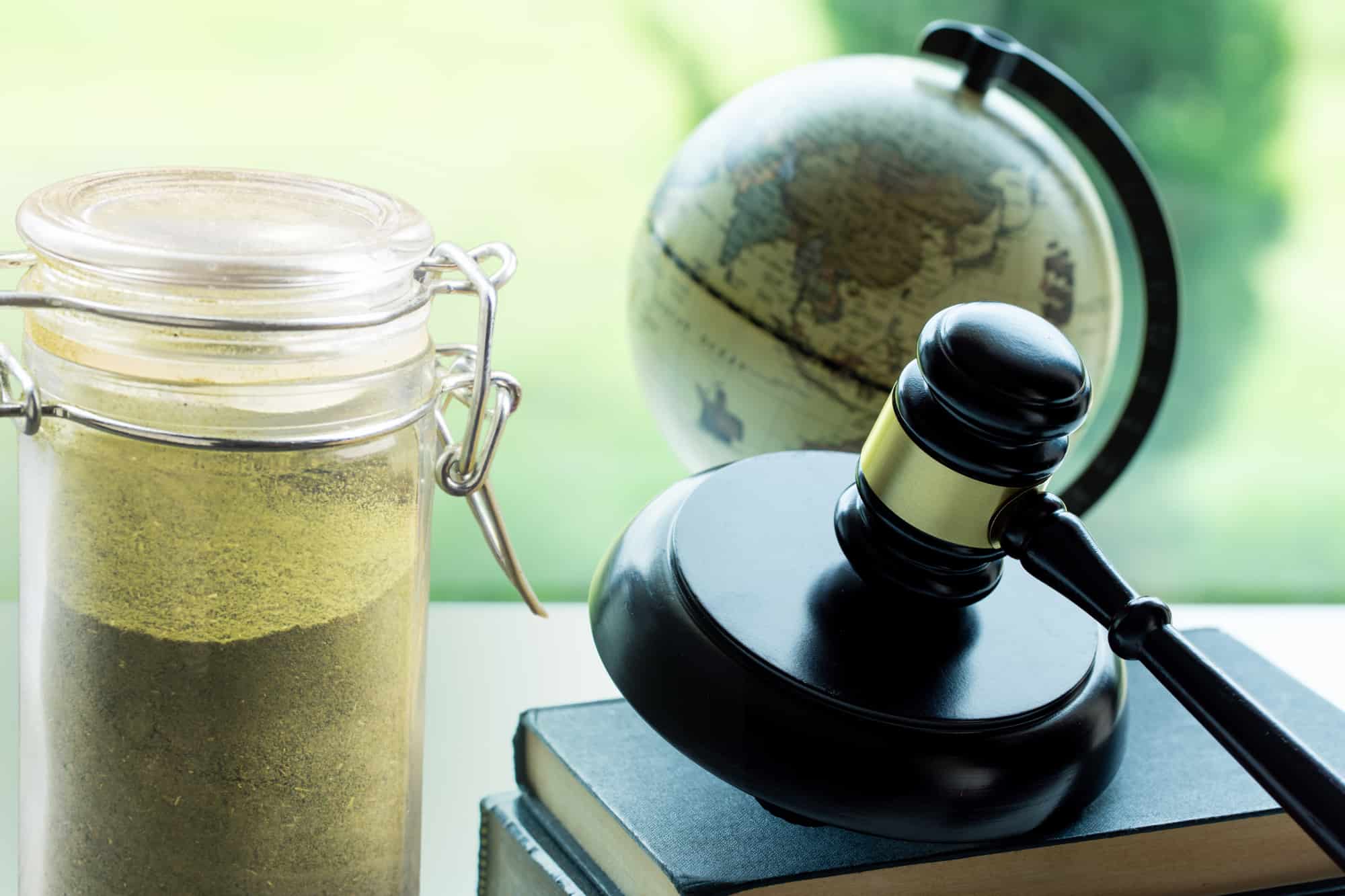 Kratom laws vary worldwide, with countries adopting diverse approaches to its production and usage.