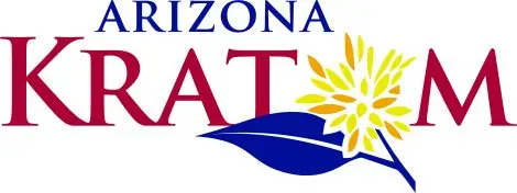 image of arizona kratom logo