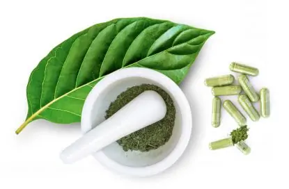 image of acadica kratom review