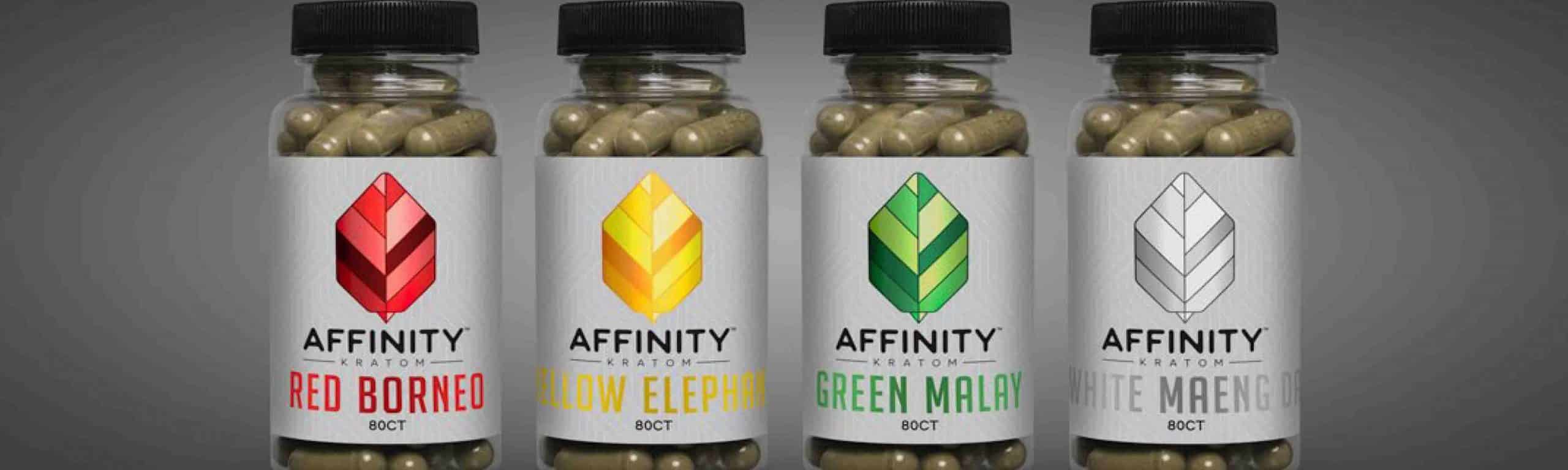 Affinity Kratom Review: Everything You Need to Know