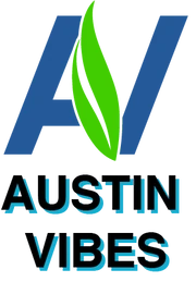 Austin Vibes logo