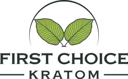 First choice kratom logo