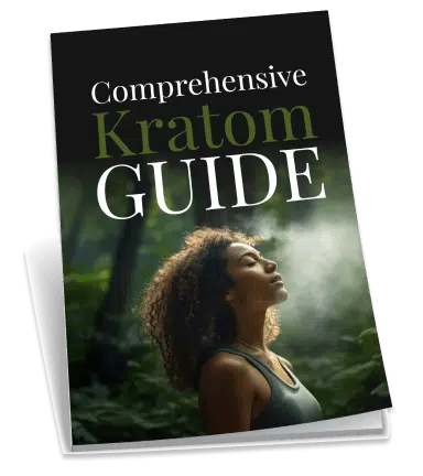 Comprehensive Kratom Guide Ebook