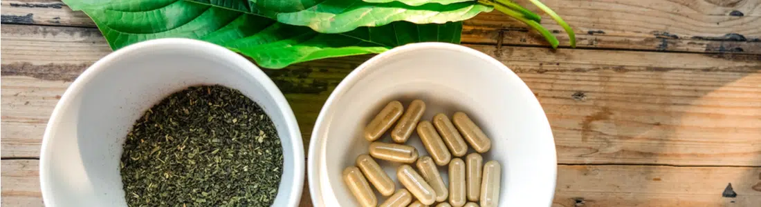 Complete Review of Green Hulu Kapuas Kratom: Effects, Benefits & Serving Tips