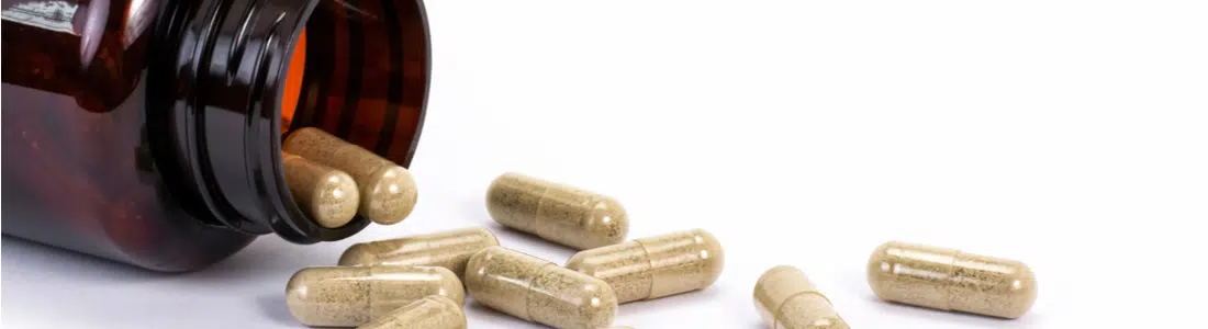 Kratom Capsules