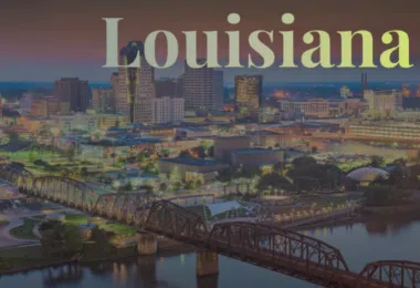 Buy Kratom in Louisiana