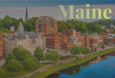 Buy Kratom in Maine