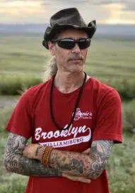 Picture of Michael Cline