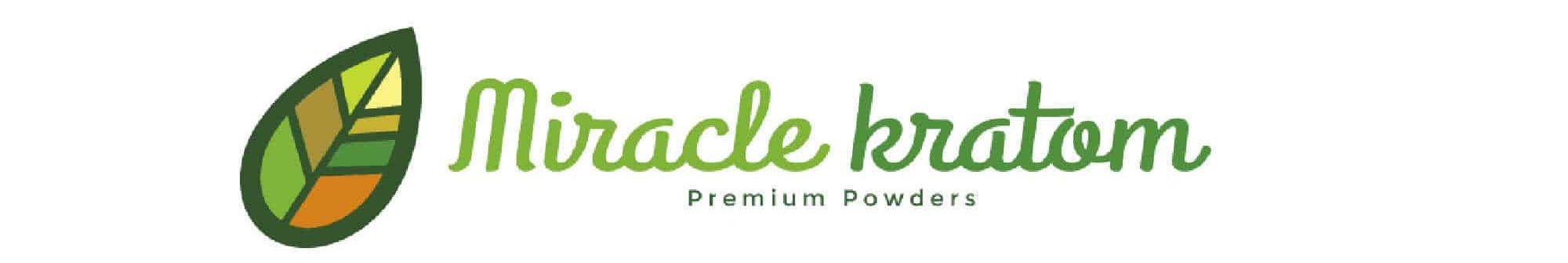 image of miracle kratom