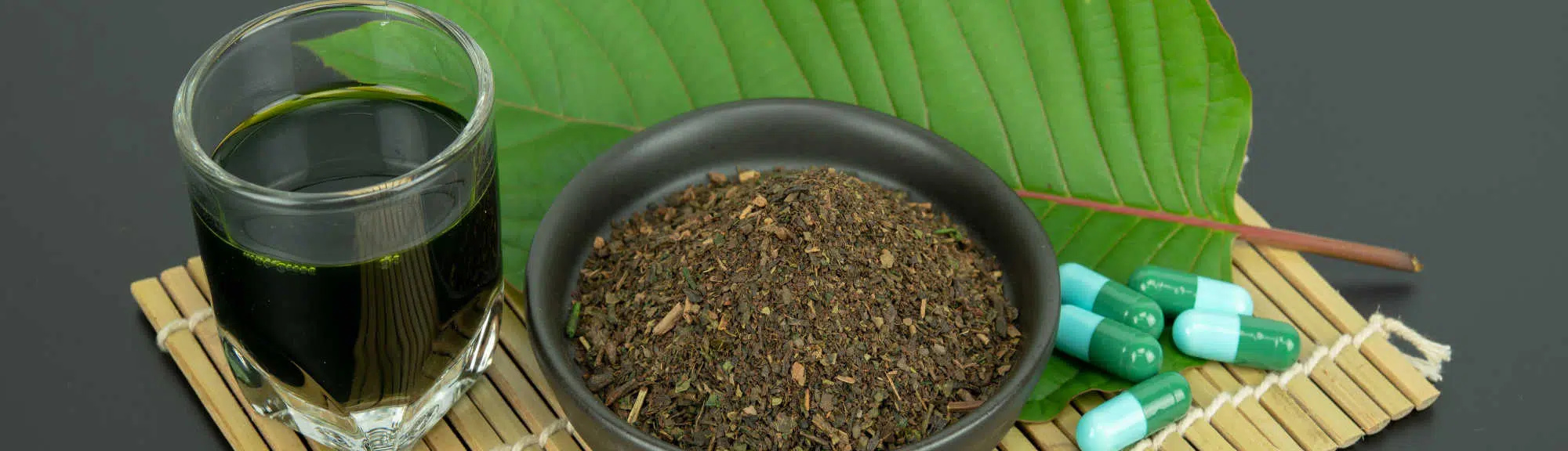 image of kratom extract
