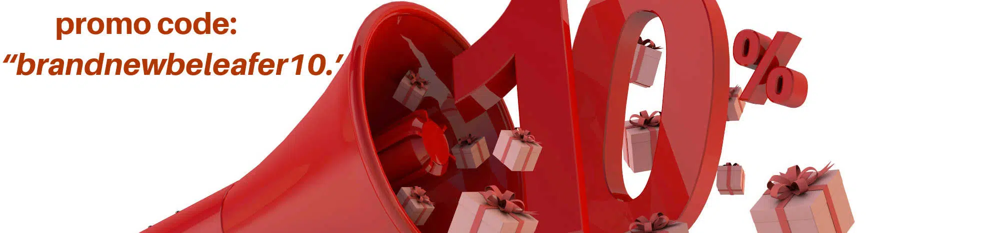 image of beleafer coupon code