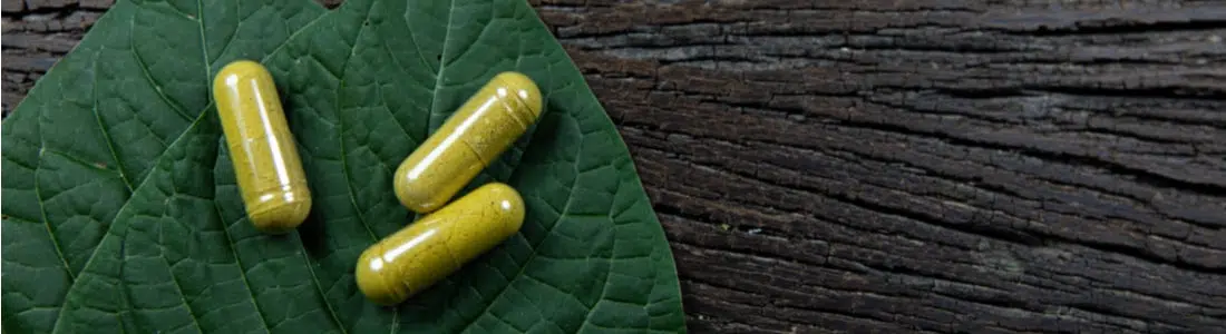 Detailed Review of Super Bali Kratom: Benefits, Uses, and Effects