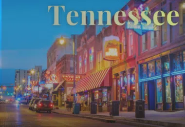 Buy Kratom in Tennessee