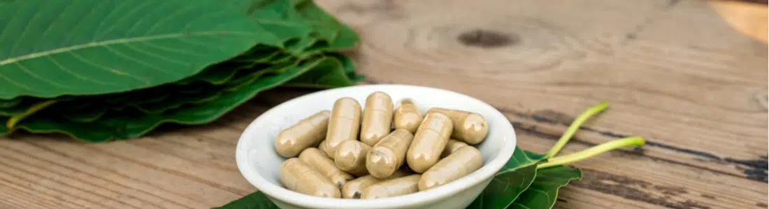 image of kratom strain