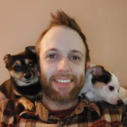 Picture of Alex Eagleton