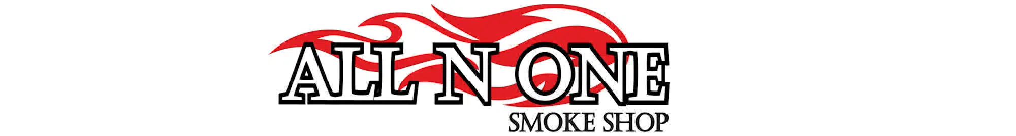 image of all in one smoke shop