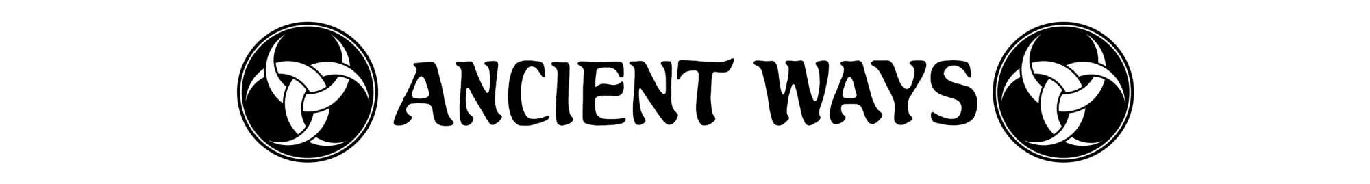 image of ancient ways