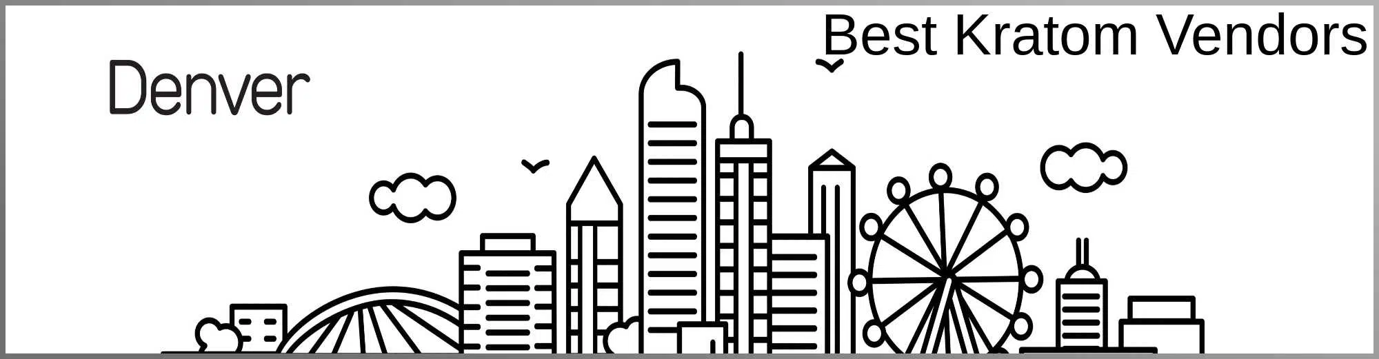 image of best kratom vendors