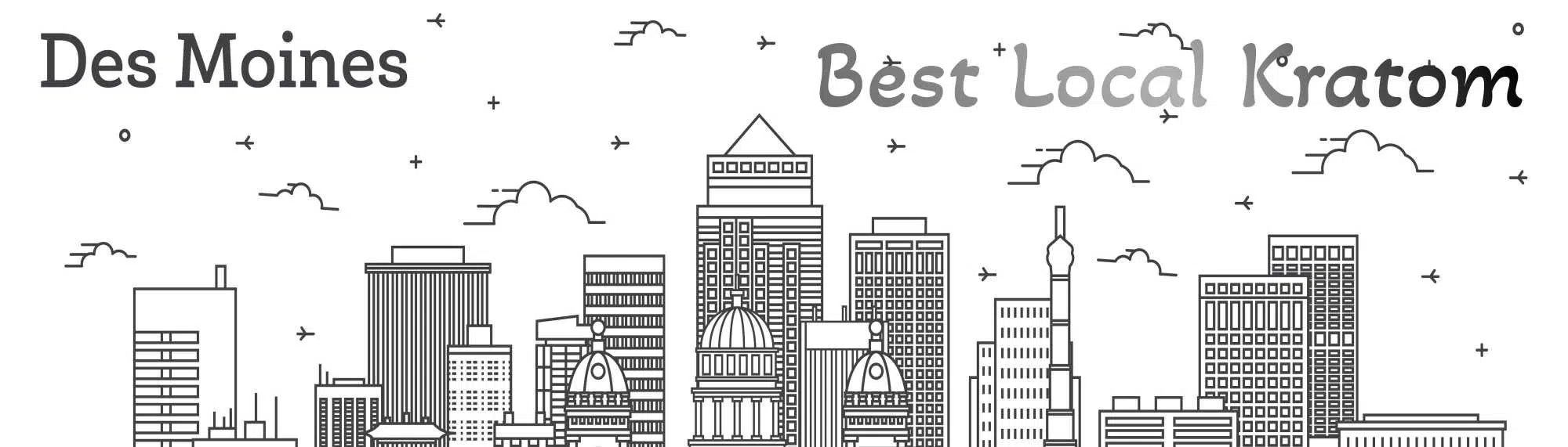 image of best local kratom