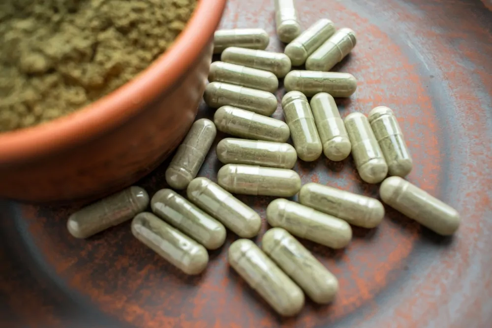 A List of The Best Bulk Kratom Vendors Online
