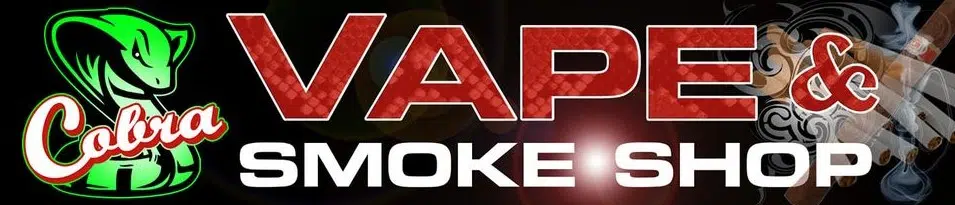 image of cobra vape