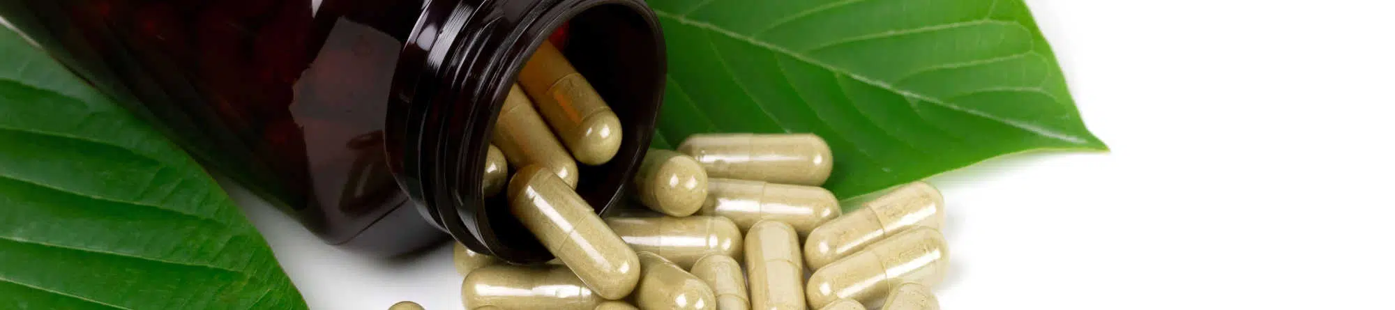 image of kratom products