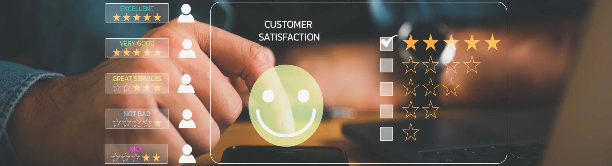 image of herb research kratom customer reputation