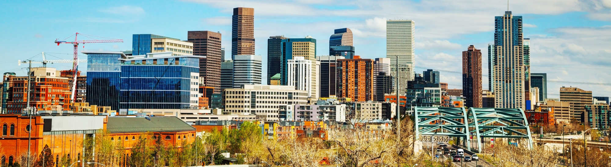image of denver co