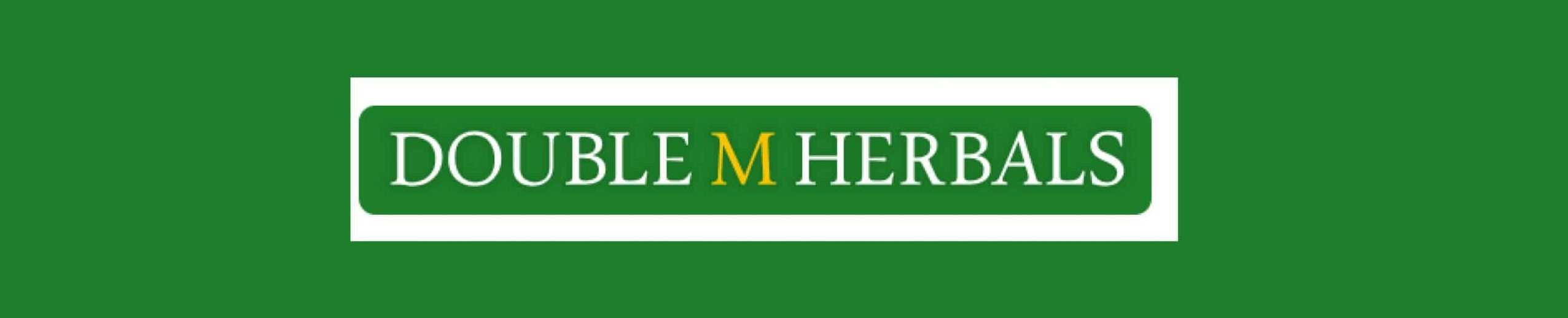 pictures of double m herbals