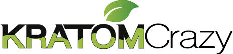 image of kratom crazy logo