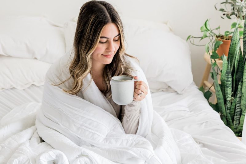 Kratom can promote relaxation