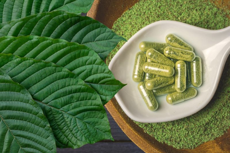 Kratom Legality in Louisiana