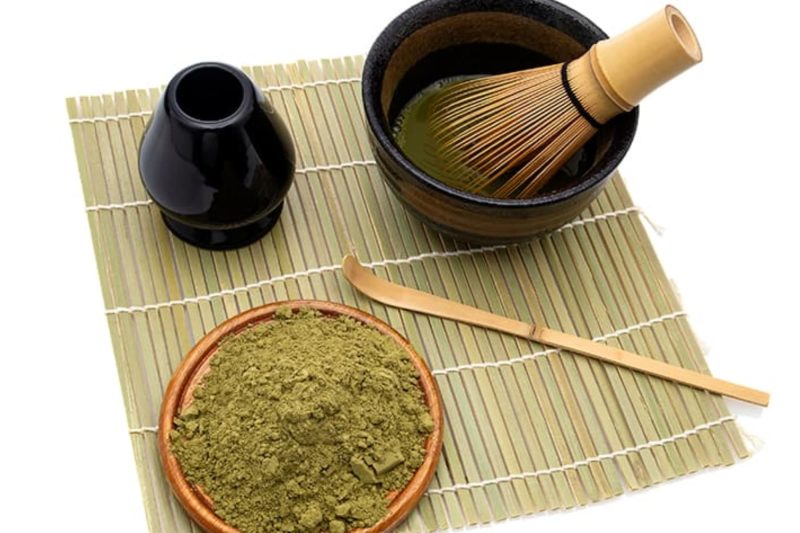 Golden Monk’s Top 5 Best-Selling Kratom Products