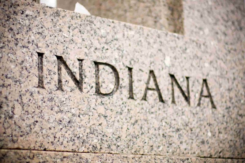 Indiana's laws regarding kratom