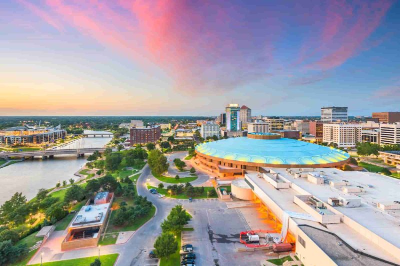 Kratom's legal history in Kansas.