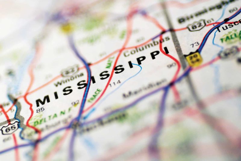Kratom’s legality in Mississippi for 2024